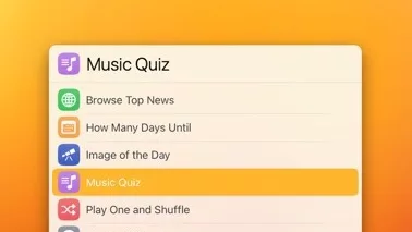 LaunchBar adds improved Shortcuts support »