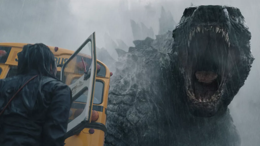 My Monarch: Legacy of Monsters movie watch list (and shortcut)