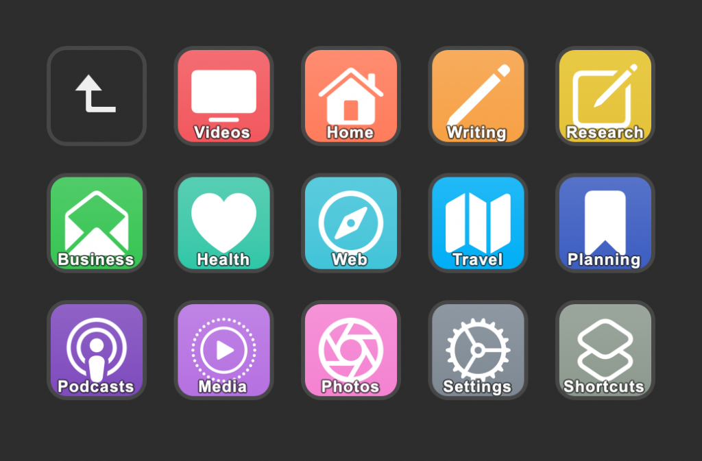 How to run Shortcuts via the Stream Deck