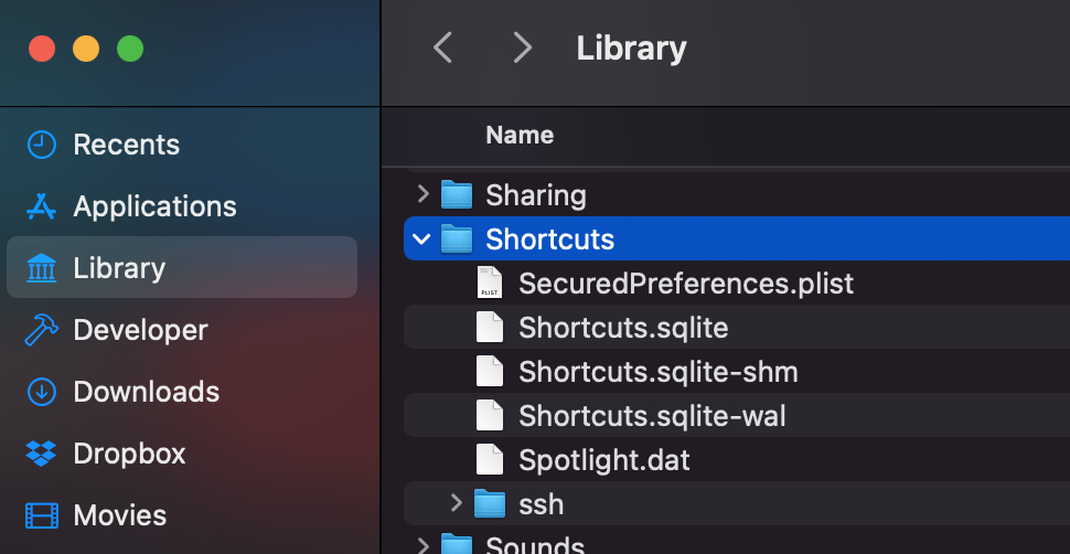 What’s New in Shortcuts: #32