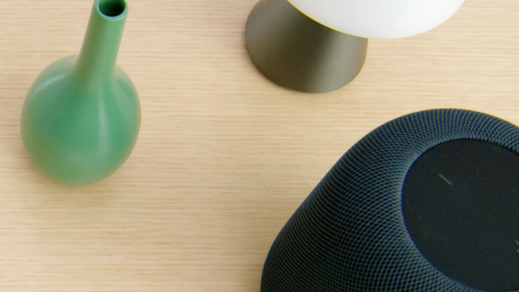 App Shortcuts Work on HomePod in iOS 17 »