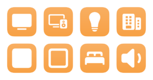 New in the Shortcuts Library: Accessories shortcuts