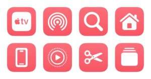 YouTube app